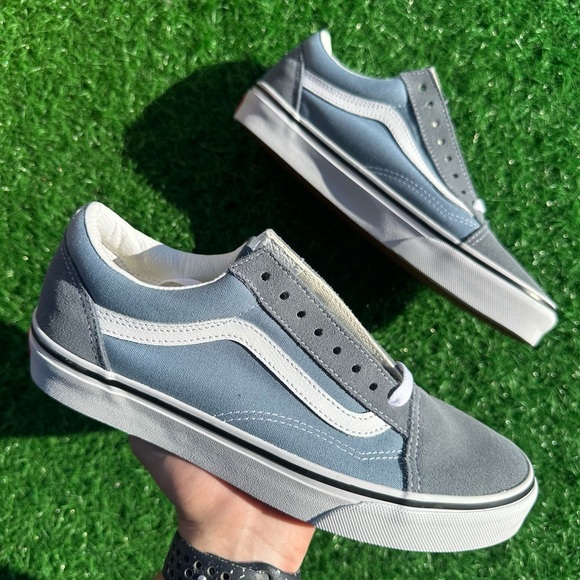 Vans Other - Vans Old School Stormy Weather